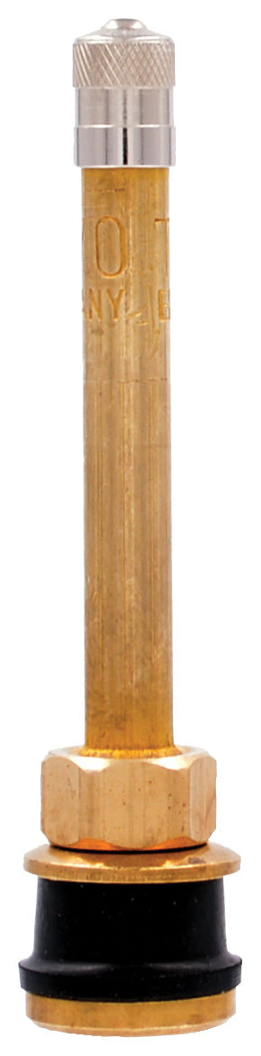 TR570 Straight (3-1/8"" Length) Assembled - Qty. 25