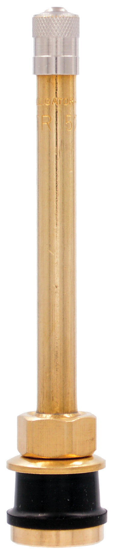 TR571 Straight (3-3/8"" Length) Assembled - Qty. 25