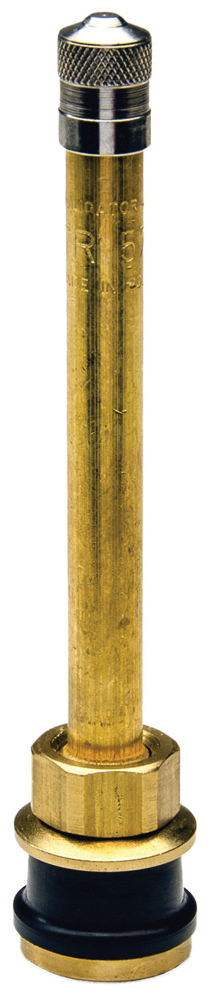 TR572 Straight (3-3/4"" Length) Assembled - Qty. 25