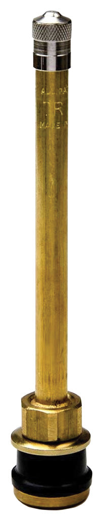 TR573 Straight (4-3/8"" Length) Assembled - Qty. 25