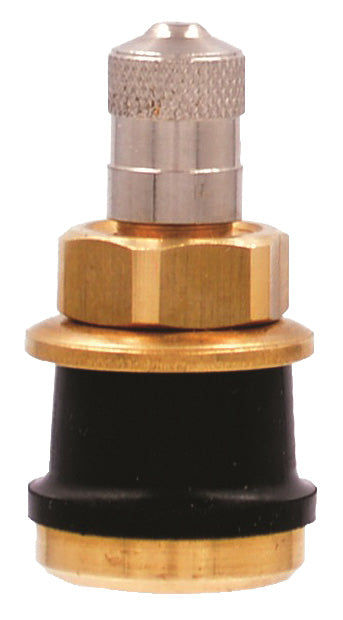 TR575 Straight (1-1/8"" Length) Assembled - Qty. 25