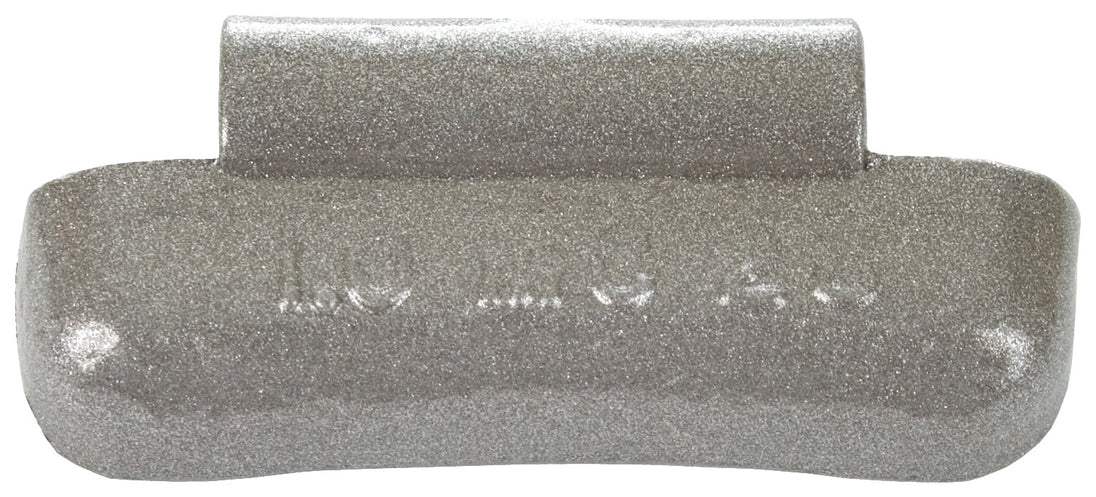MC-Series-Lead Car Knock-On Coated Wheel Weight - 1OZ - Qty. 25