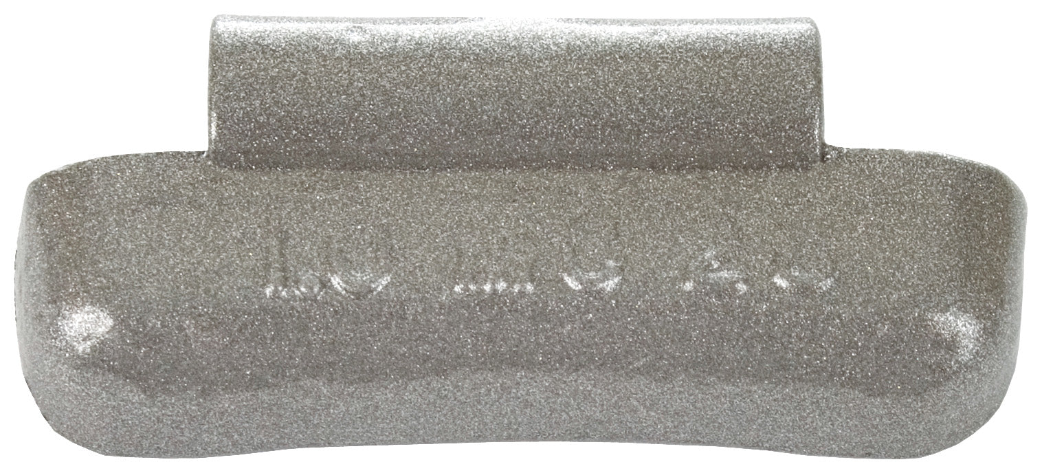 MC-Series-Lead Car Knock-On Coated Wheel Weight - 1OZ - Qty. 25