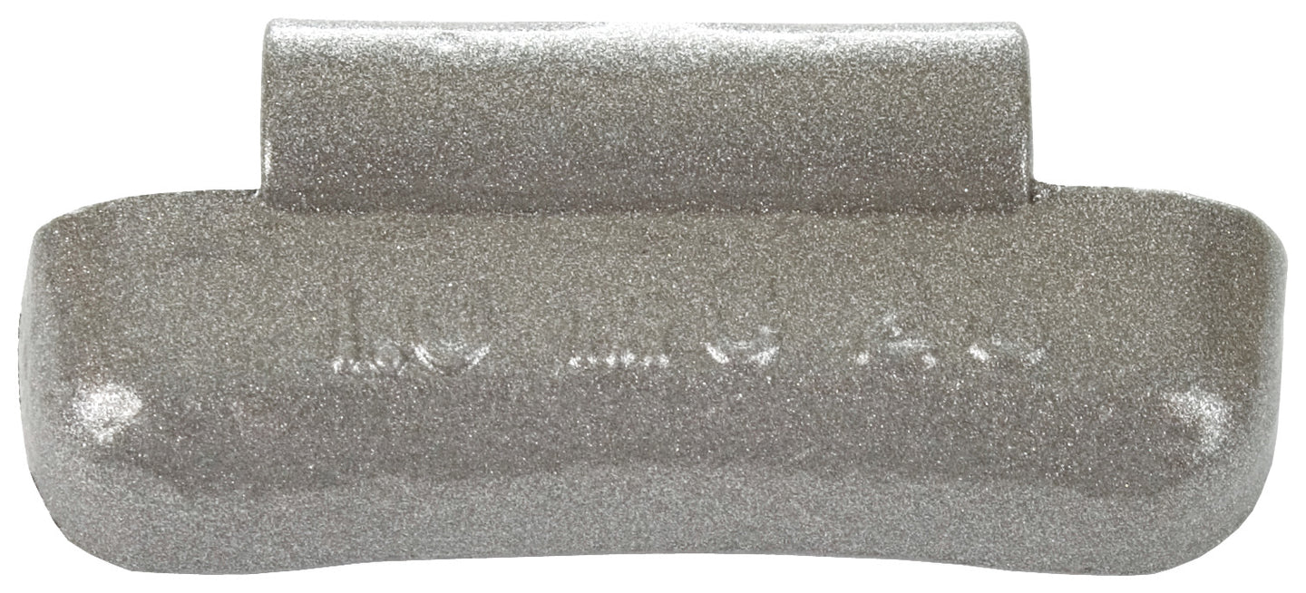 MC-Series-Lead Car Knock-On Coated Wheel Weight - 1.75OZ - Qty. 25