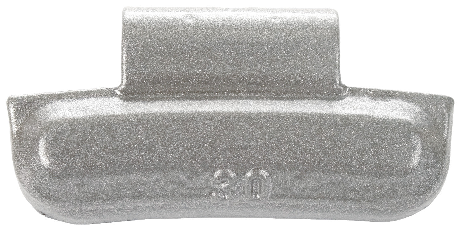 FN-Series-Lead Car Knock-On Coated Wheel Weight - 10g - Qty. 25