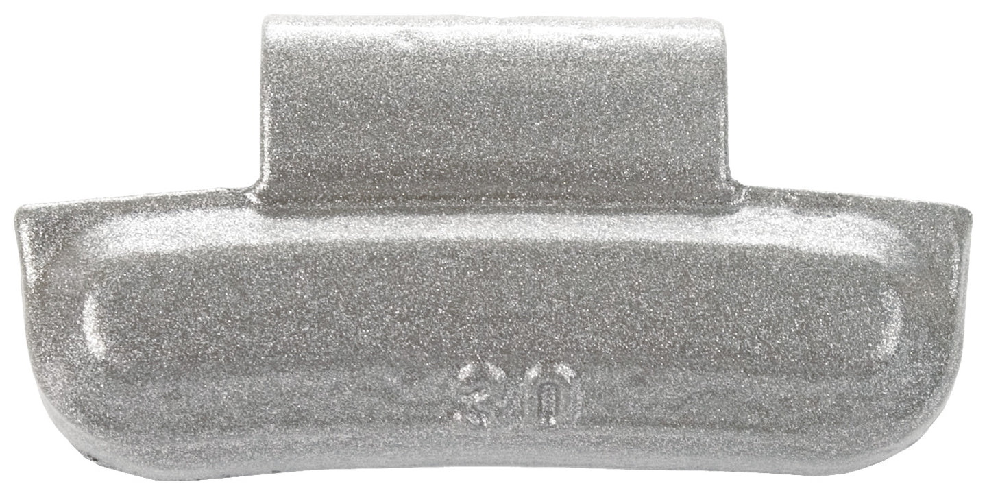 FN-Series-Lead Car Knock-On Coated Wheel Weight - 15g - Qty. 25