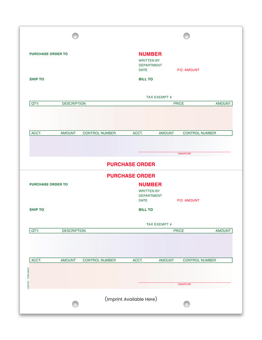 Laser Cash Receipt - R&R Systems (ERA) Compatible