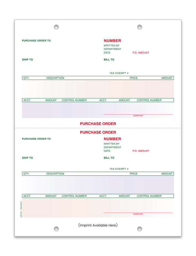 Laser Cash Receipt - R&R Systems (ERA) Compatible