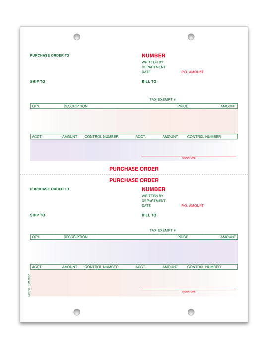 Laser Cash Receipt - R&R Systems (ERA) Compatible