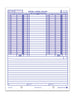 General Journal Vouchers