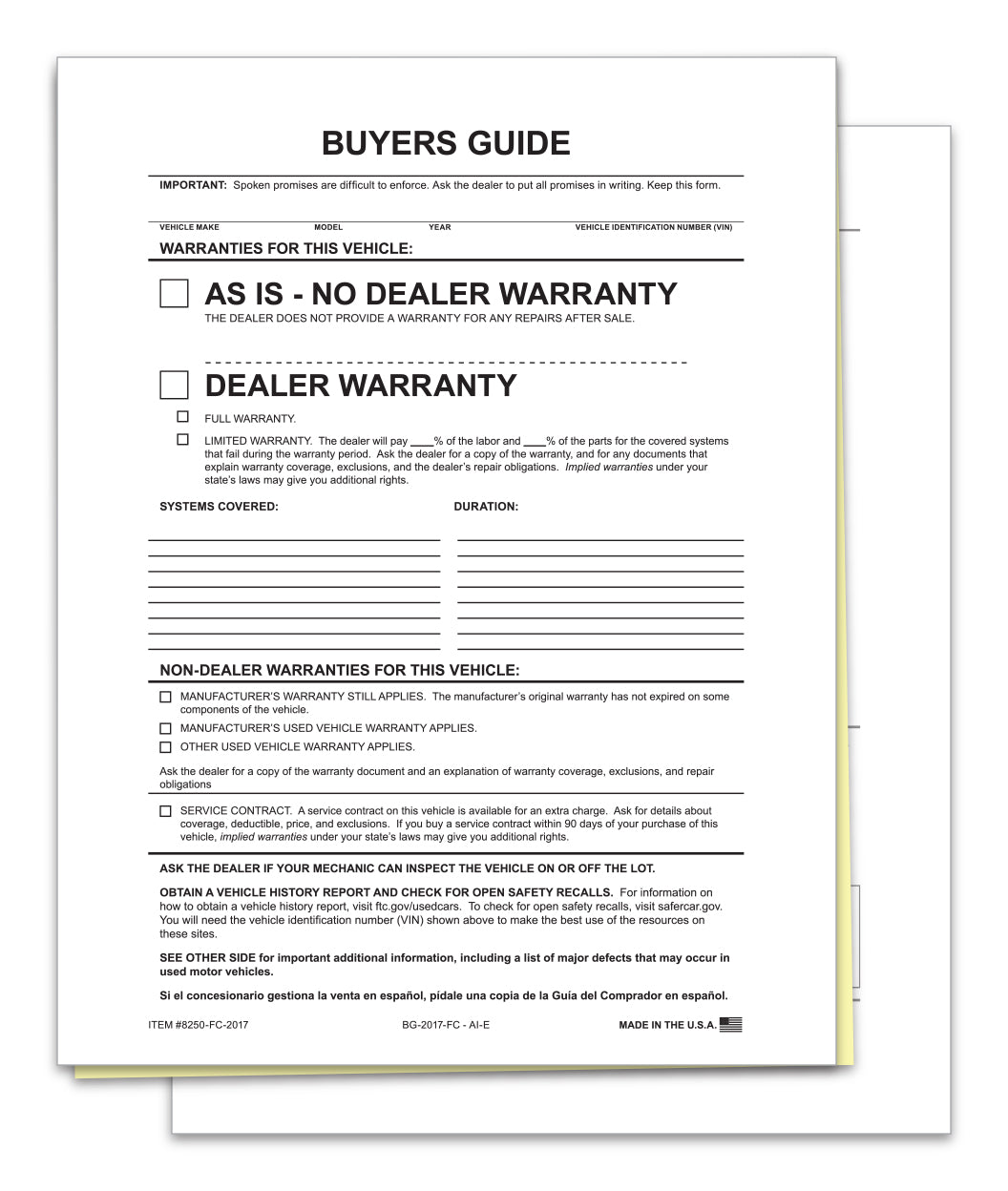 File Copy Buyers Guide