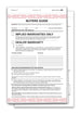 Buyers Guide - Stock