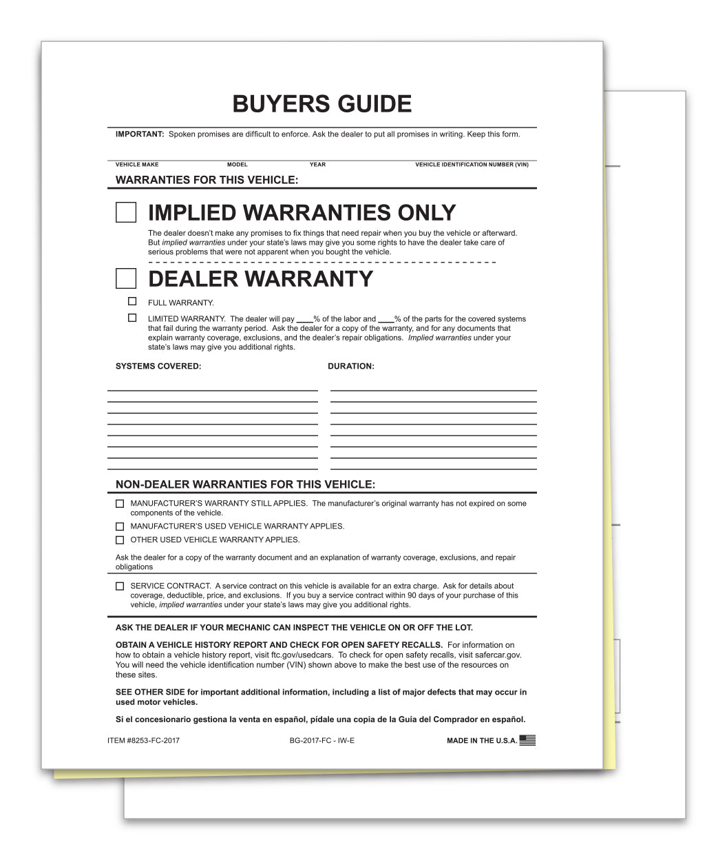 File Copy Buyers Guide