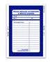 Dealer Add On Sticker