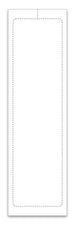 Addendum Stickers - Per Adh - Blank