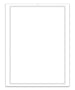 Addendum Stickers - Per Adh - Blank