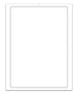 Addendum Stickers - Per Adh - Blank