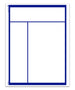 Stock Laser Window Stickers