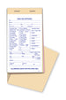 Used Vehicle Appraisal Books (3-Part, Snap-Out)