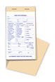 Used Vehicle Appraisal Books (3-Part, Snap-Out)
