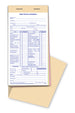 Used Vehicle Appraisal Books (3-Part, Snap-Out)