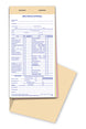 Used Vehicle Appraisal Books (3-Part, Snap-Out)