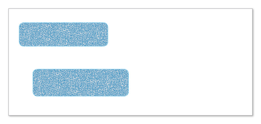 Envelope - Regular #9 & #10