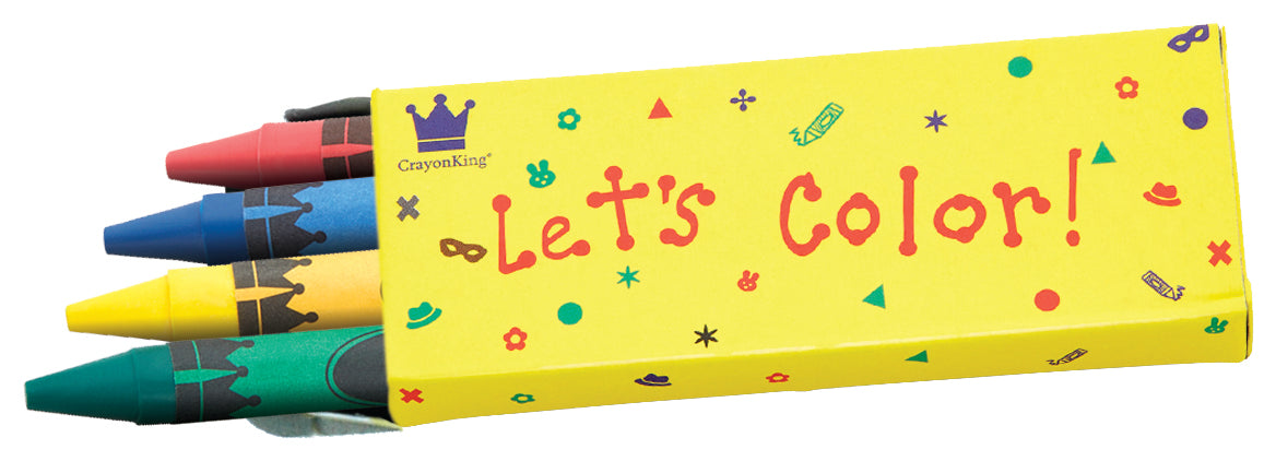 Crayons