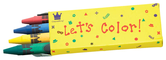 Crayons