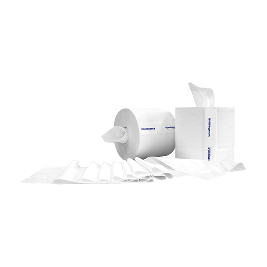 Center Pull Hand Towels
