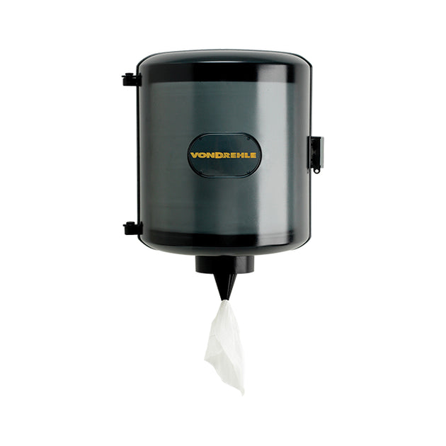 Center Pull Towel Dispenser