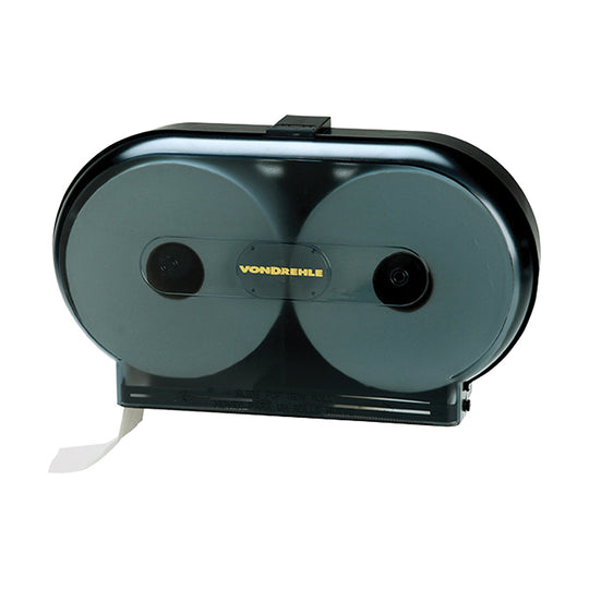 Jumbo Roll Toilet Paper Dispenser