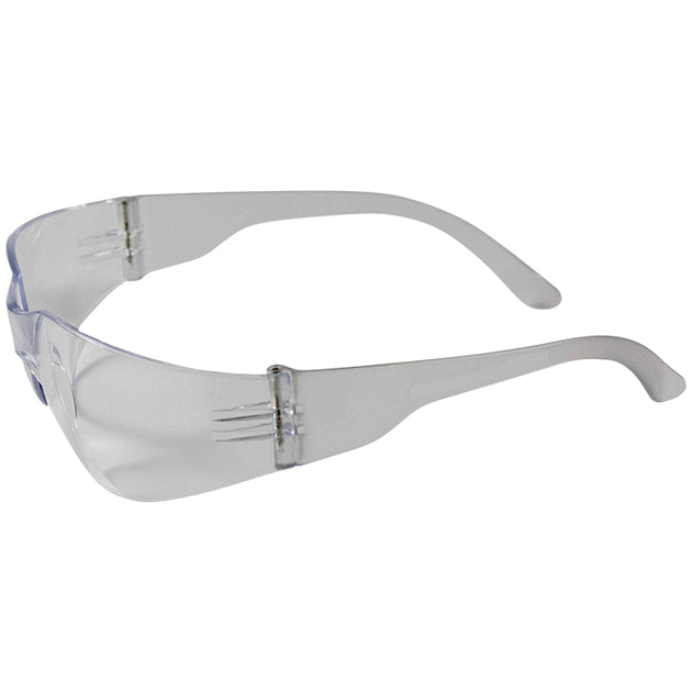 Economy Safety Glasses
