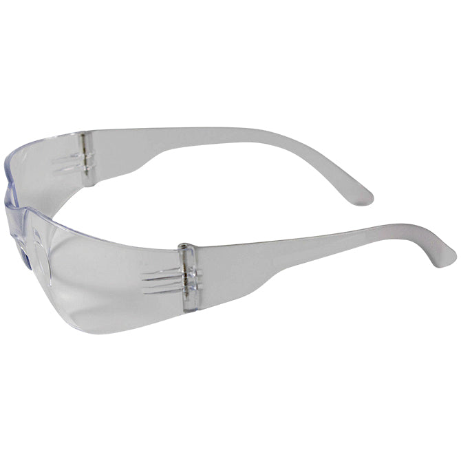 Economy Safety Glasses